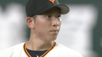 【巨人】阿部監督が5回5失点の戸郷翔征に「不用意な1球を減らしていければ勝てる」