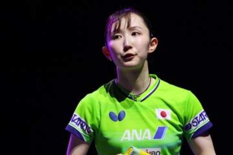 【卓球】早田ひな、長﨑美柚、大藤沙月それぞれ勝負強さみせ初戦突破　女子は張本美和、男子は張本、松島、篠塚があす登場〈WTTヨーロッパスマッシュ〉