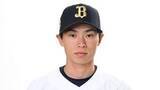 「【オリックス】山岡泰輔が終盤に痛恨の4失点　回またぎの8回に崩れ日本ハム打線に捕まる」の画像1
