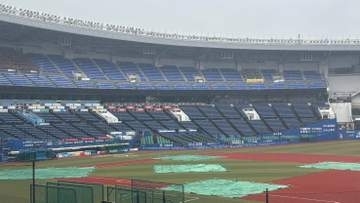【ロッテvs西武】2試合が中止　振替日程は10月5日・6日に決定　ロッテは怒とうの12連戦　西武は10日からCSスタート