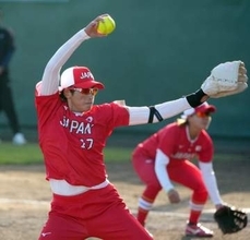 【ソフトボール】日本がサヨナラ勝利で決勝進出　44歳・上野由岐子がピンチで登場...見事な火消しで流れ呼び込む〈アジア競技大会〉