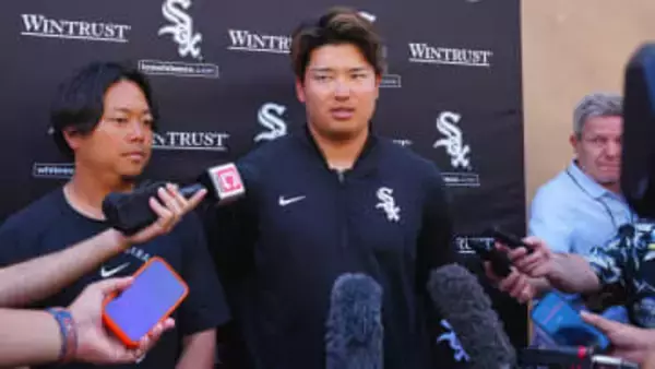 【村上宗隆】全身に倦怠感訴え→侍合流の長時間フライトも考慮しオープン戦欠場　「心も体も…」ただWBC優先の調整と明かす