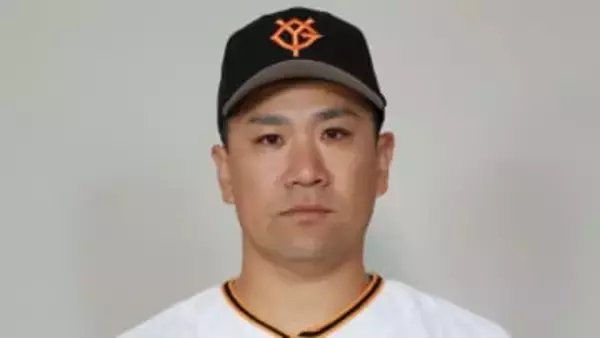 巨人・田中将大　震災から15年に「これからも僕は僕がするべきこと、できることを考え、そして行動していきたい」