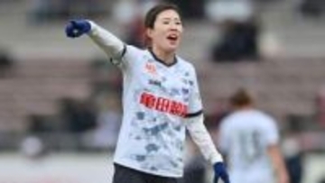 元なでしこジャパンの川村優理が現役引退「中学1年生からお世話になったこのクラブと共に成長してきました」