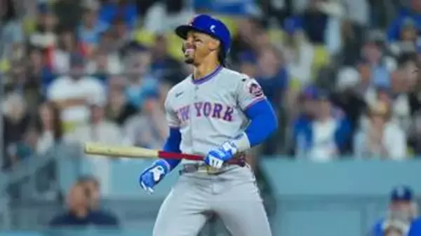 大谷翔平はピンチで連発の“160キロ”　リンドアも思わず笑う　「全力で抑えにいく場面だった」とギアチェンジ