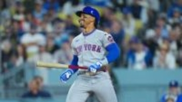 大谷翔平はピンチで連発の“160キロ”　リンドアも思わず笑う　「全力で抑えにいく場面だった」とギアチェンジ