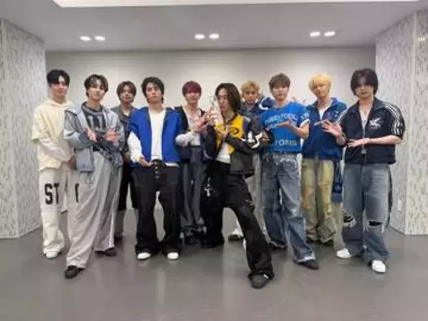 INI、“ありのままの姿”で挑んだ写真集が上半期『男性写真集』1位　お気に入りカットは“コモ湖”