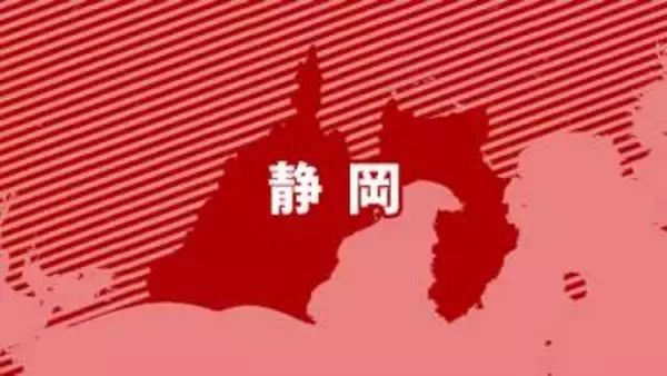 伊豆急行の踏切付近で土砂が流入　台風6号による大雨の影響か　静岡・河津町