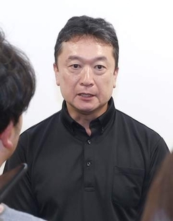【ソフトバンク】佐々木麟太郎MLB入りに三笠GM「決断を応援したい」　入団ならずも「我々の良さや誠意は見せられた」