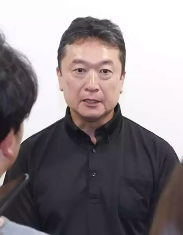 【ソフトバンク】佐々木麟太郎MLB入りに三笠GM「決断を応援したい」　入団ならずも「我々の良さや誠意は見せられた」