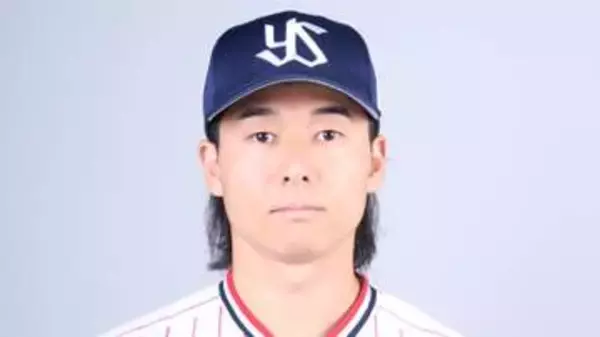 【ヤクルト】ドラ4新人・増居翔太を1軍登録　中日戦で今季3度目の先発へ　チームの連敗ストッパーとなれるか注目