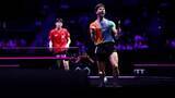 「卓球　男子シングルスで中国勢が苦戦...全4選手がベスト8届かず　世界1位の王楚欽が不在の中で苦しい結果」の画像1