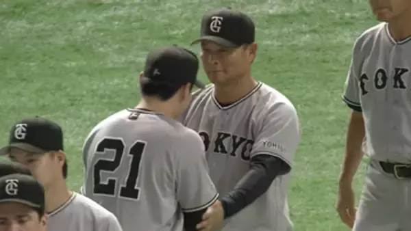 【巨人】ヤクルトとの2戦目に勝利し連敗阻止　序盤に大量リードつくる　先発・竹丸和幸は6回1失点で8勝目