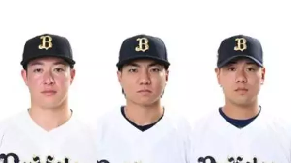 【オリックス】前日のロッテ戦で無死満塁から3失点の吉田輝星を抹消　宜保翔や今季躍動の杉澤龍も抹消