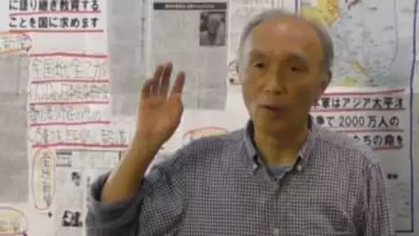 戦争経験が父の人格を変えた…日本兵のPTSDは子や孫への暴力にもつながる、実態調査求める声