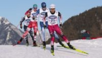 【スキー】渡部暁斗は日本勢最高の22位　ノルディック複合W杯　6大会連続五輪出場を控える