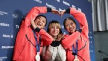 氷上の祭典エキシビションが開催　日本勢は坂本花織、中井亜美や「りくりゅう」らが舞う【フィギュア】