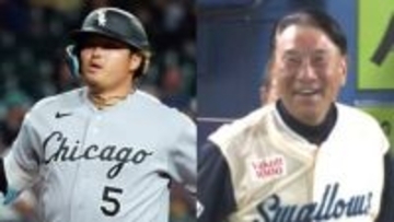 【ヤクルト】不敗神話継続　MLB村上宗隆と相乗効果！本塁打が飛び出した日は「7戦7勝」