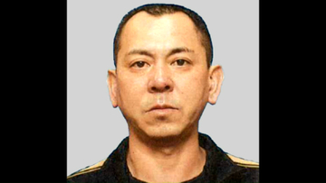 栃木・上三川町強盗殺人　“事件主導”の男に旅券返納命令　事件3日後に成田空港から中国へ出国