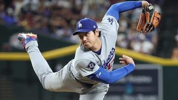 大谷翔平の次回登板は中6日の7月11日「ショウヘイからも、すべてが順調であると報告を受けてる」