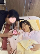 “カメ止め”ヒロイン役・秋山ゆずき、出産を報告　「一生懸命呼吸をしている姿を見て」心境つづる