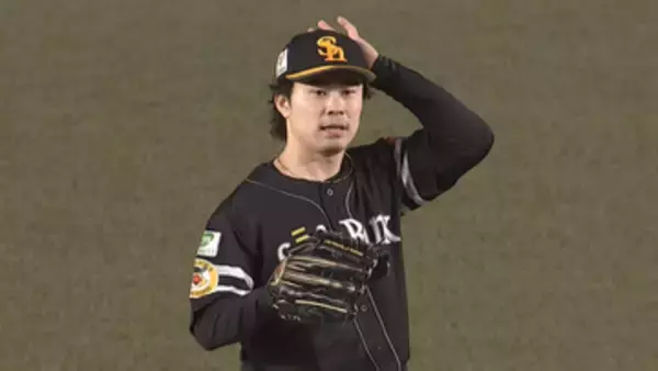 【ソフトバンク】ロッテの前に2投手が“13勝チャレンジ”成功ならず　松本晴は好投継続も8回に痛恨の一発被弾
