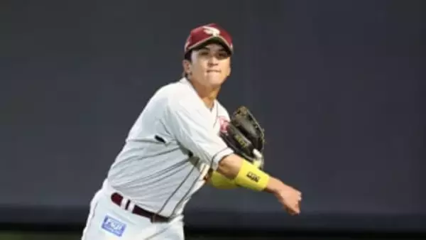 西武・日本ハム・楽天…3球団を渡り歩いた山田遥楓が現役引退を発表「野球めちゃくちゃ楽しかった」