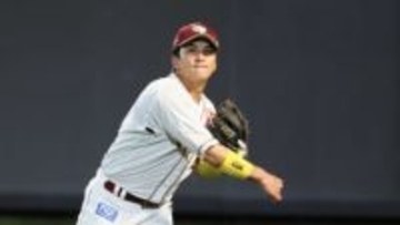 西武・日本ハム・楽天…3球団を渡り歩いた山田遥楓が現役引退を発表「野球めちゃくちゃ楽しかった」