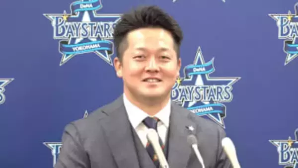 DeNA・牧秀悟が思う“チーム力”　初めての長期離脱でキャプテンが外から見て感じたことは？