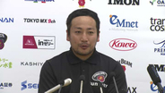 「やろうと思えばまだ全然出来る」ラグビー元日本代表・流大が引退会見「自分の決断で前に進みたい」