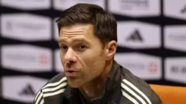 【サッカー】レアル・マドリードが監督交代　3年契約のシャビ・アロンソ氏が1年もたず