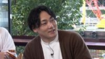 巨人・丸佳浩が期待の若手リチャードの実態を大暴露！「デカすぎる！」 元メジャーリーガー澤村拓一がAジャッジのスゴさ語る