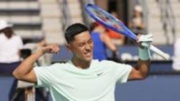 【中日】車いすテニス・小田凱人が本拠地開幕戦の始球式に登場　3月31日の巨人戦