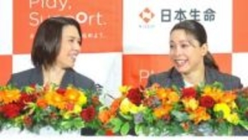 【柔道】パリ金の出口クリスタが妹・ケリーと共に現役引退を発表「柔道人生に満足できた」と短く述べるも妹のコメント聞き再度「炎っていうものが燃えてこなくて」と詳細説明