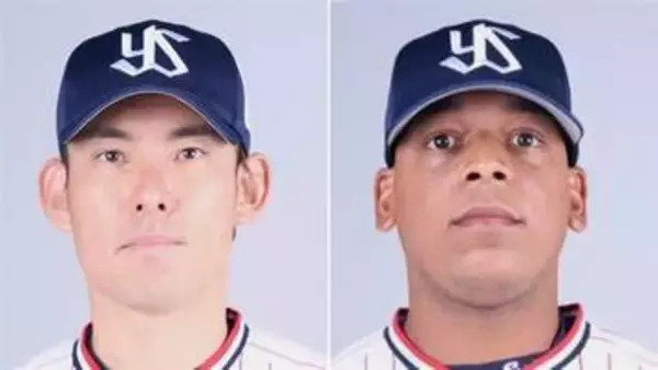 【ヤクルト】高梨裕稔を1軍登録　広島戦に先発　7試合で防御率0.00のリランソを抹消