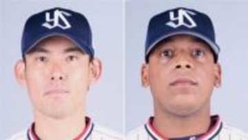 【ヤクルト】高梨裕稔を1軍登録　広島戦に先発　7試合で防御率0.00のリランソを抹消