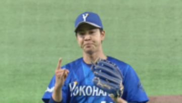 【DeNA】平良拳太郎が1死2･3塁で無失点　自身のエラーでピンチ招くも後続抑える