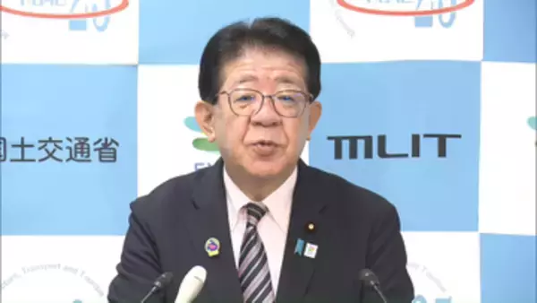 【速報】【ホルムズ海峡】日本関係船舶新たに1隻通過　乗組員の健康状態に問題なし
