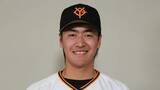 「【巨人】西舘勇陽が今季初登板で初勝利　大勢とライデルが失点も逃げ切る　橋上体制初の連勝でカード勝ち越し」の画像1