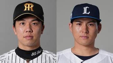 【予告先発】阪神vs西武　本拠地甲子園で防御率1.03の才木浩人　武内夏暉は交流戦優勝に導けるか【交流戦は残り3試合】