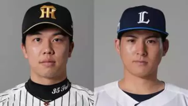【予告先発】阪神vs西武　本拠地甲子園で防御率1.03の才木浩人　武内夏暉は交流戦優勝に導けるか【交流戦は残り3試合】
