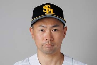 【ソフトバンク】中村晃の登録を抹消　今季限りで19年の現役生活引退　発表後は代打でファンから大歓声