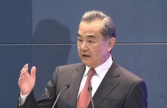 中国・王毅外相と米ルビオ国務長官が電話会談　首脳会談を前に意見交換か