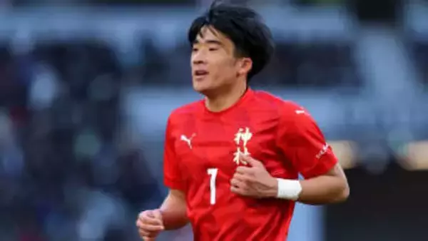 【サッカー】“夏冬2冠”神村学園・細山田怜真がスペイン4部クラブへ加入　同クラブに10代日本人3選手が加入
