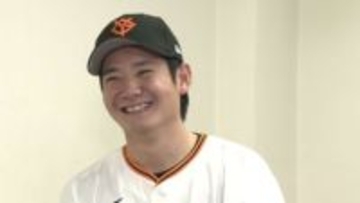 【巨人】ドラフト1位竹丸和幸がブルペン入り　捕手座らせチェンジアップなど変化球も