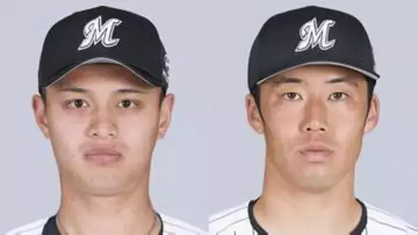 【ロッテ】先発・毛利海大を登録　2試合で防御率1.50　前日1イニング2つ死球の宮﨑颯を抹消