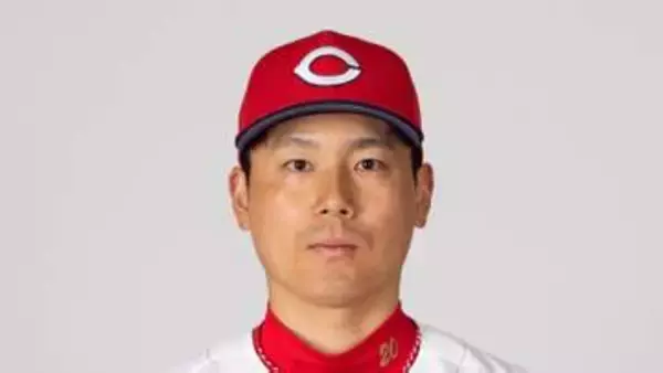 【広島】栗林良吏の登録抹消　先発転向の今季は3戦2勝、防御率1.16の好スタート