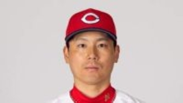 【広島】栗林良吏の登録抹消　先発転向の今季は3戦2勝、防御率1.16の好スタート