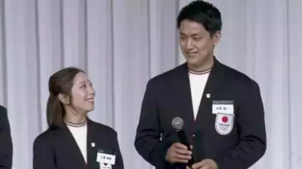 「やはり、普段泣かない龍一くんが・・・」“りくりゅう”の一番の思い出は？　今後は指導者として再びオリンピックへ「2人で頑張っていきます」