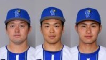 【DeNA】牧秀悟が登録抹消…前日の試合で足を痛め途中交代　ルーキー2選手が初昇格　ドラ5・成瀬脩人＆先発登板のドラ4・片山皓心